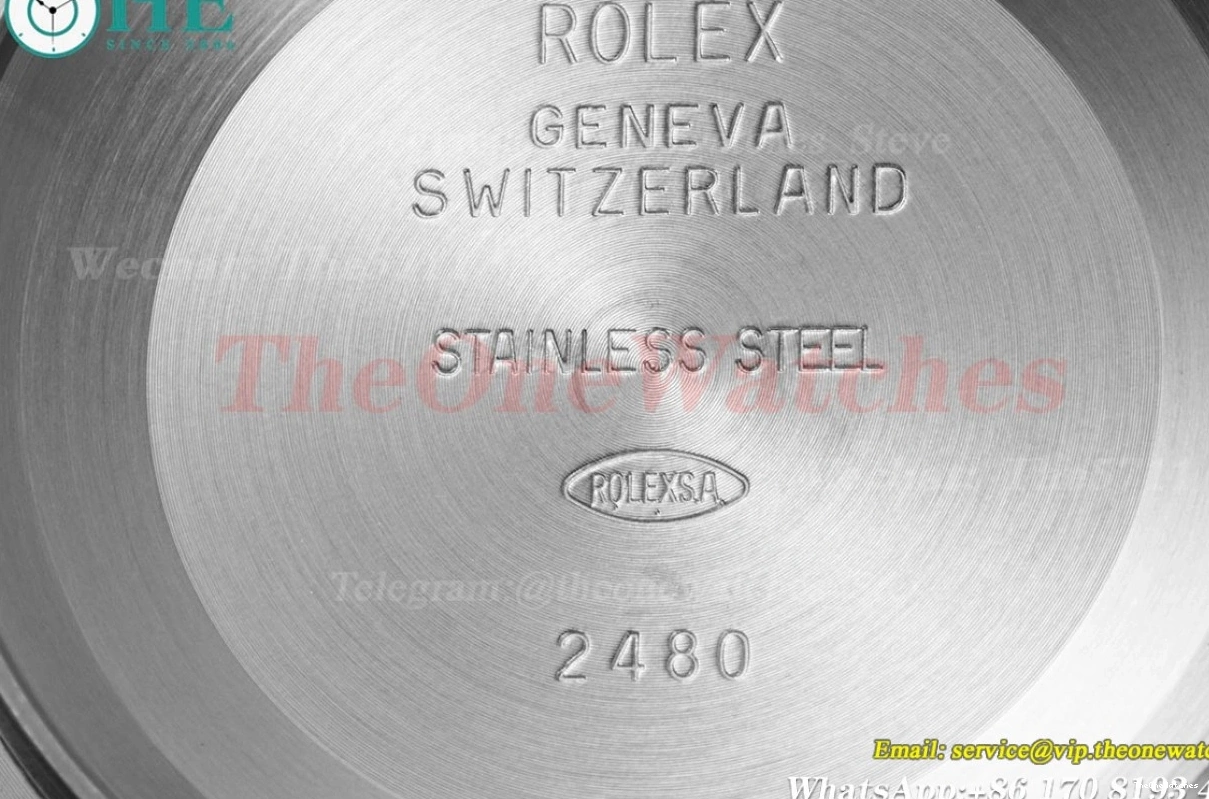 King Stk 126303 41mm YG SS VR3235 Gold Datejust Jubilee 904L 0426